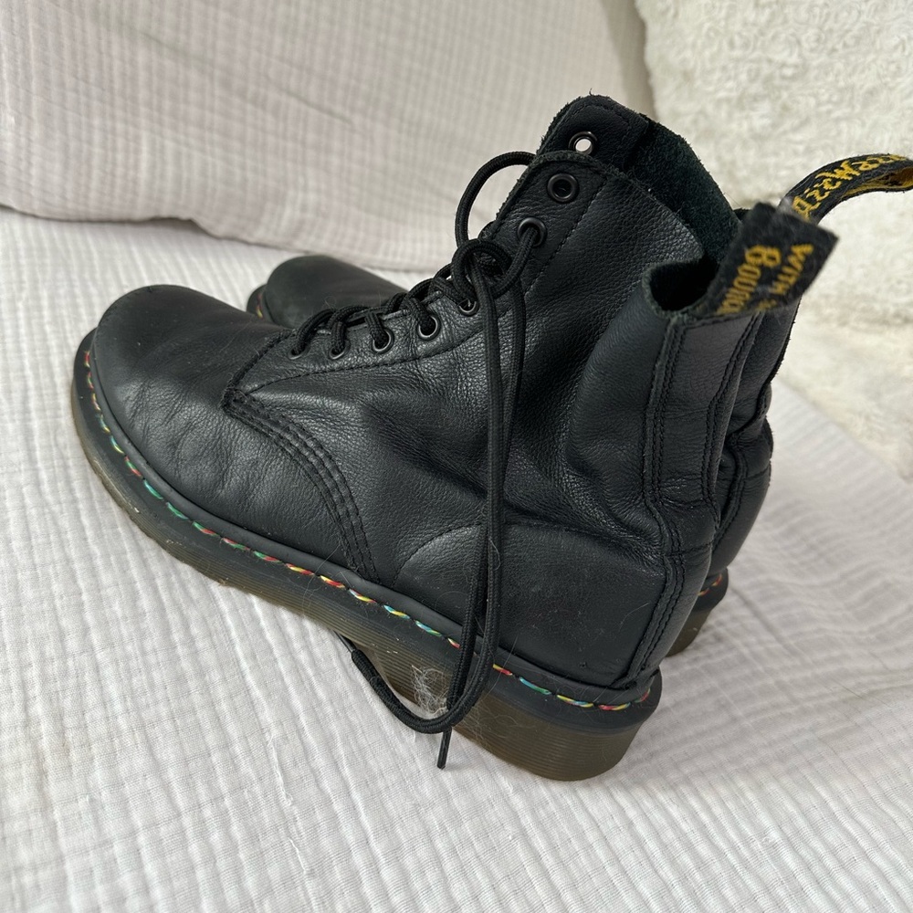 Doc Martens